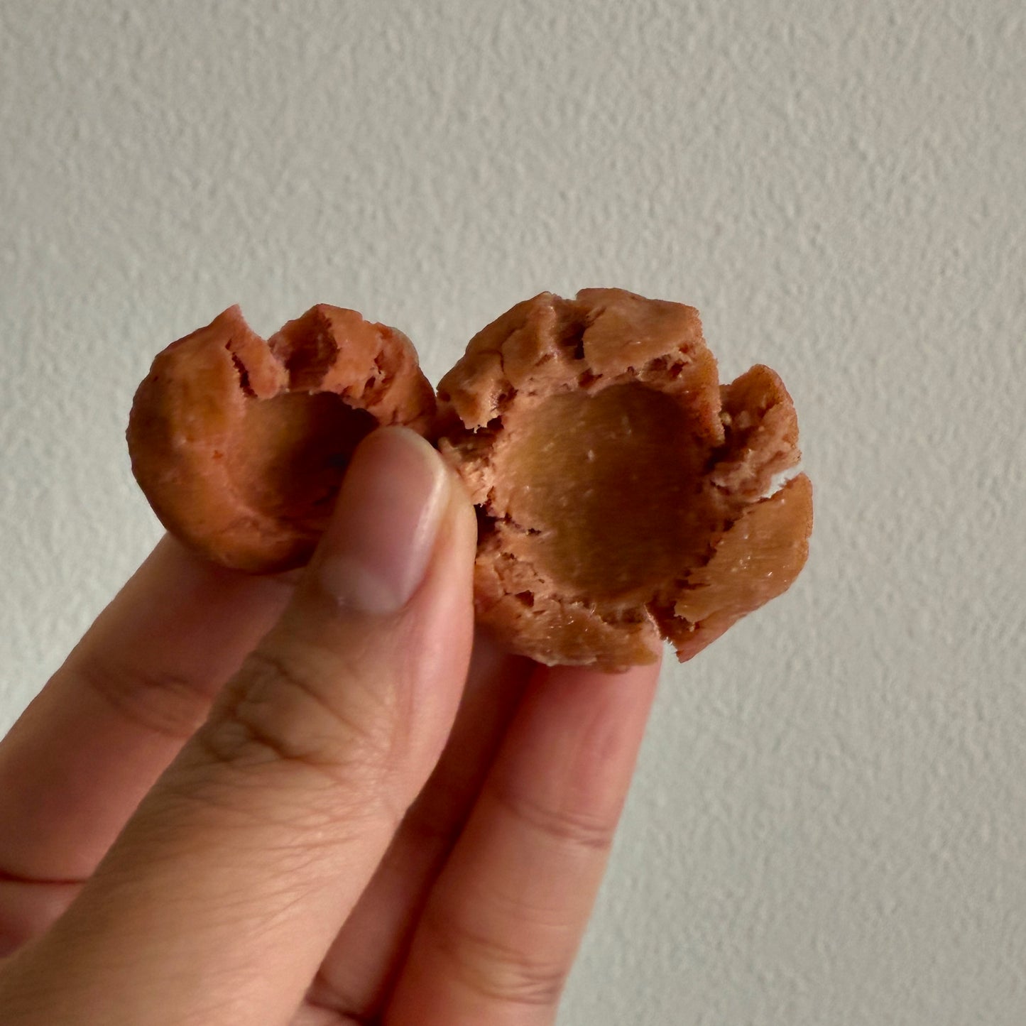 Chicken & Goat Milk Recipe Treats