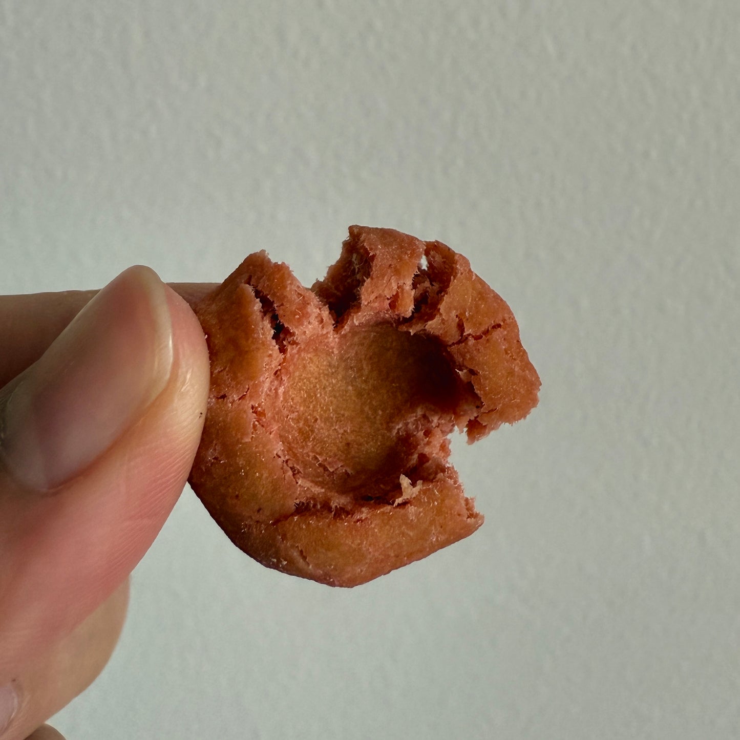 Chicken & Goat Milk Recipe Treats